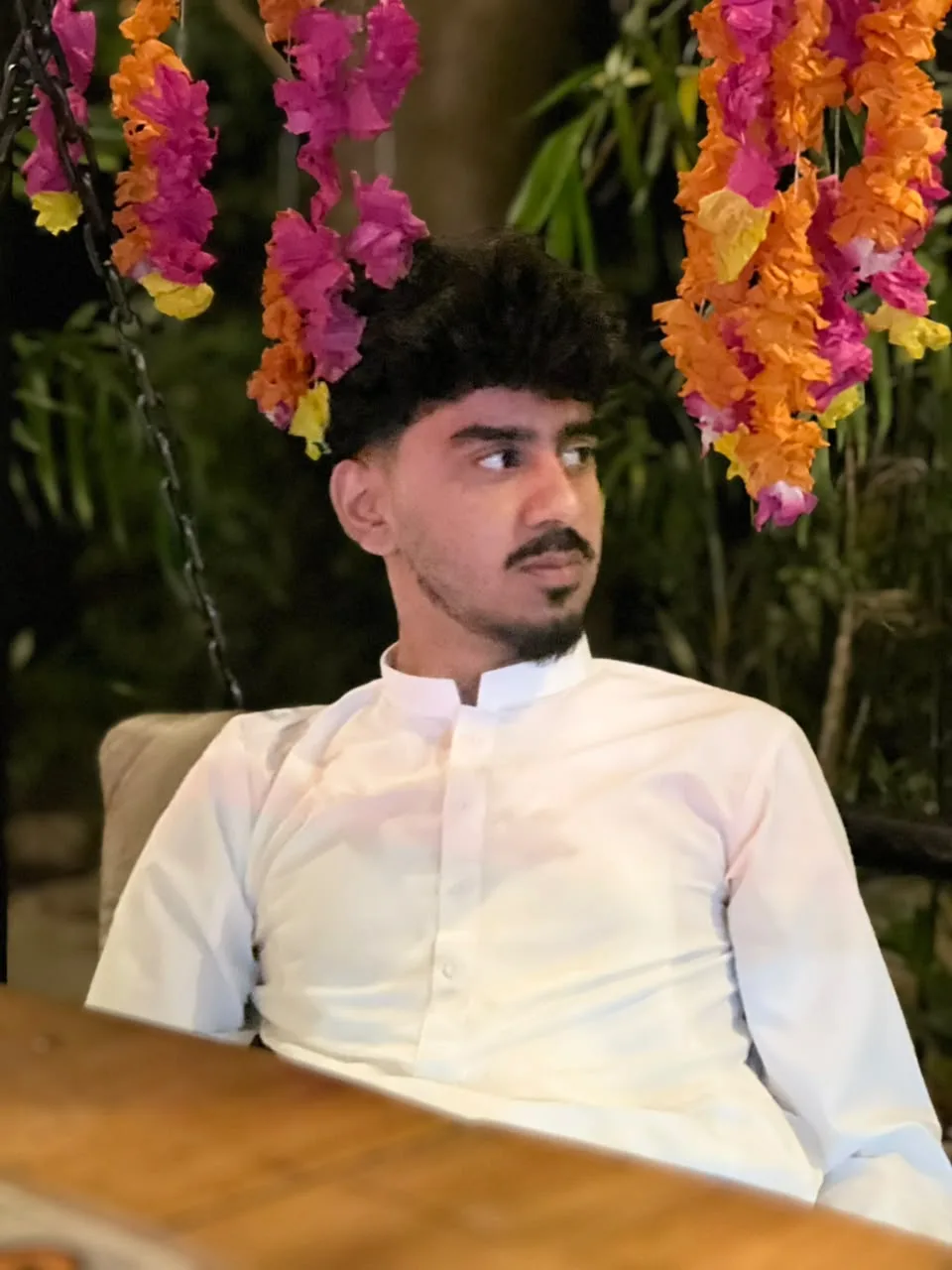 Saad Ali — video editor